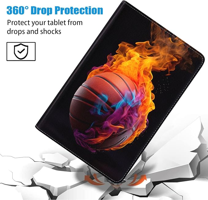 iPad 10th 10.9 Case-stm-C115