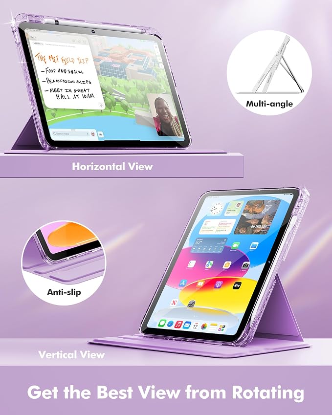 Light Purple