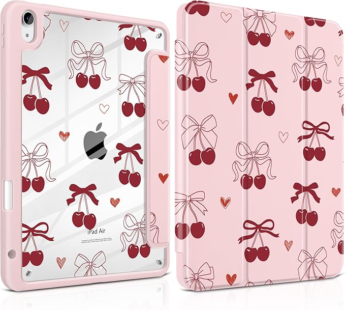 Bows & Hearts