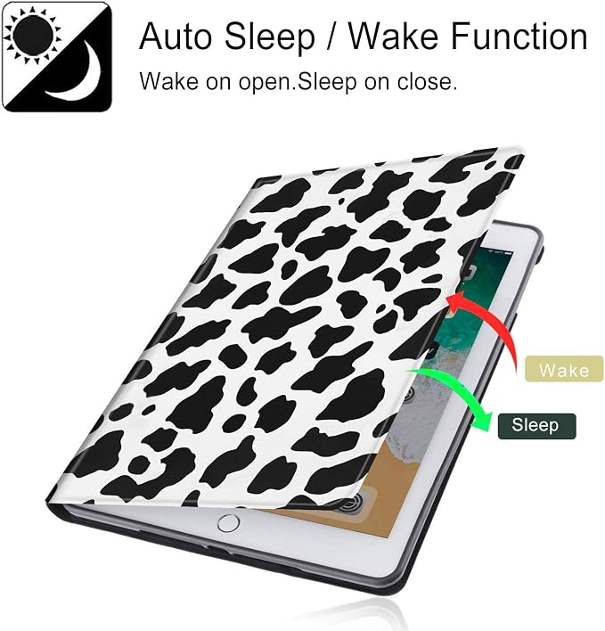 Cow Pattern