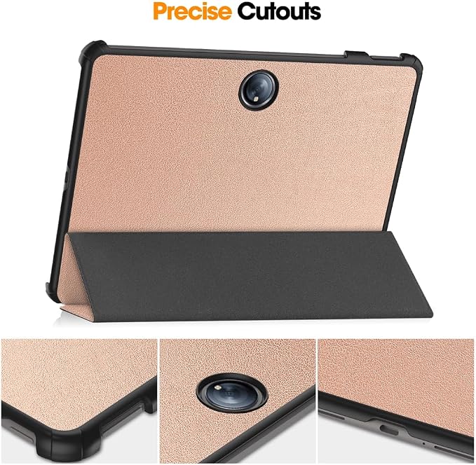 Custer Rose Gold
