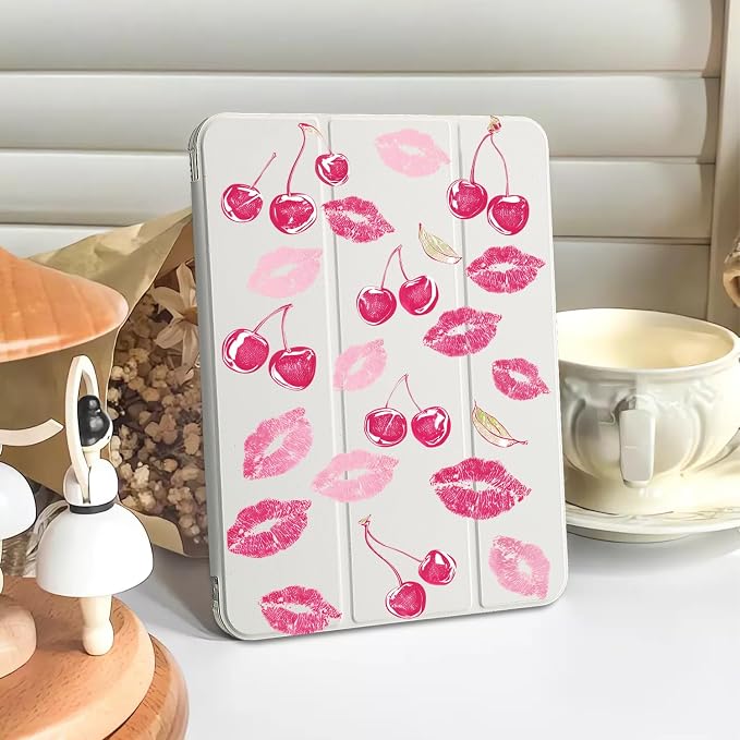 Lips Cherry
