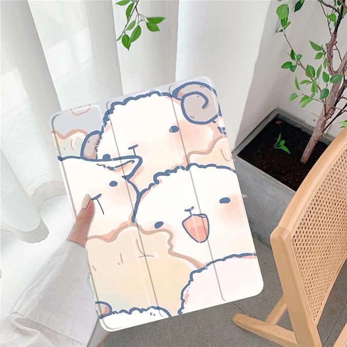 Sheep D