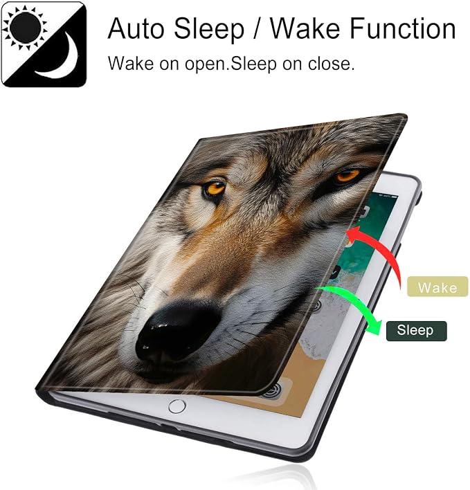 Wolf