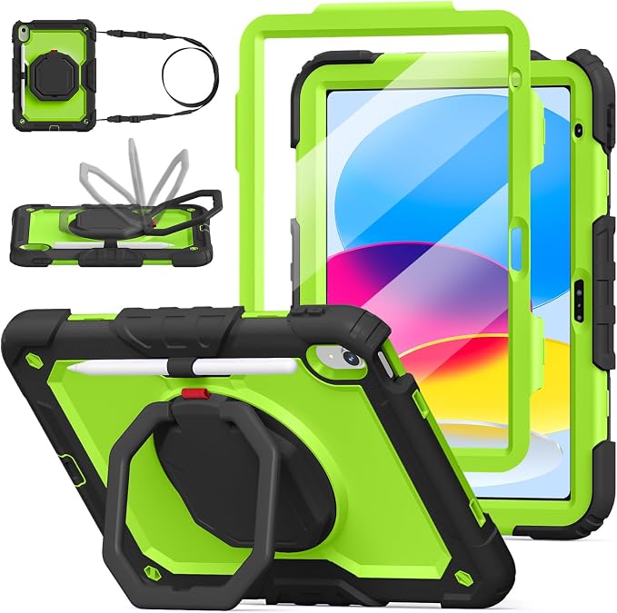 Black Green