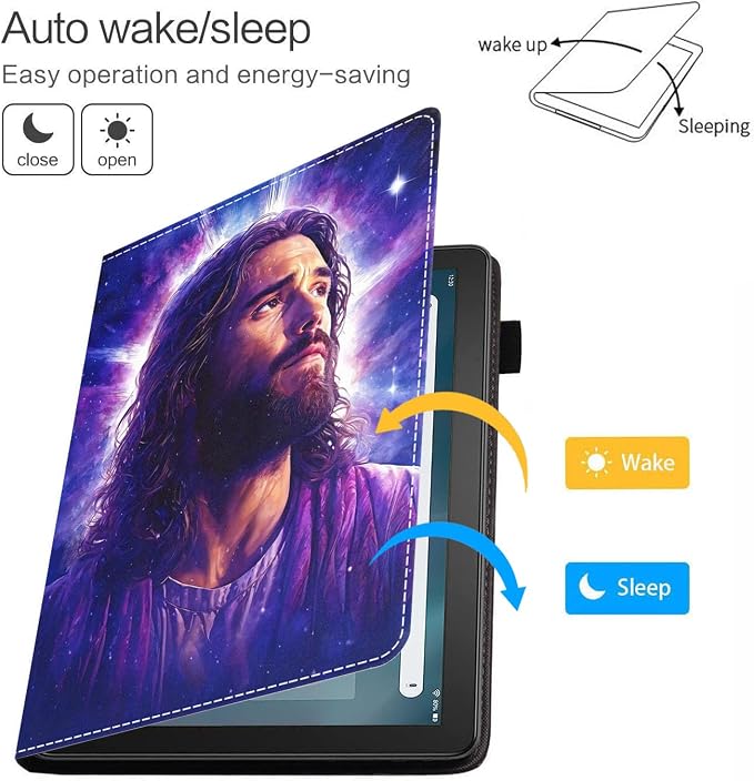 Jesus Christ God Christian