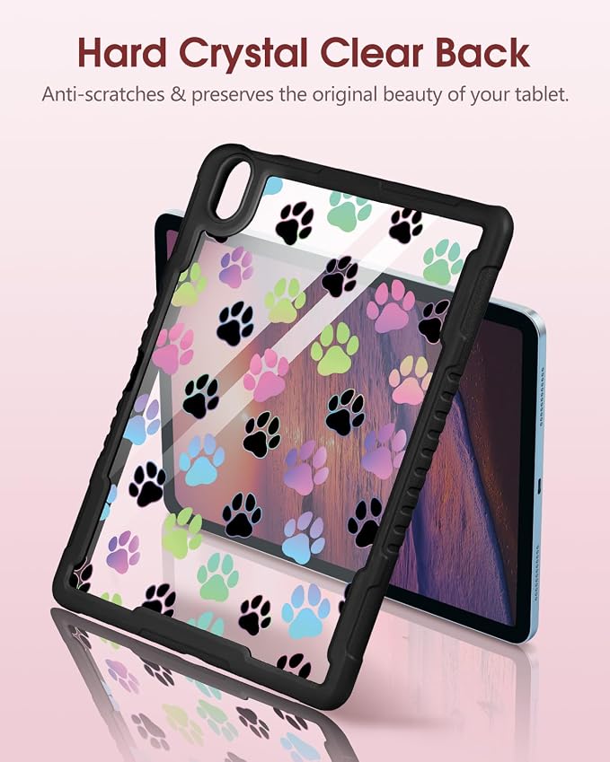 Paw Print