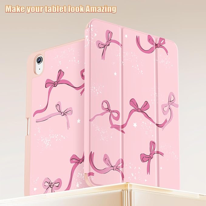 Bow-Pink