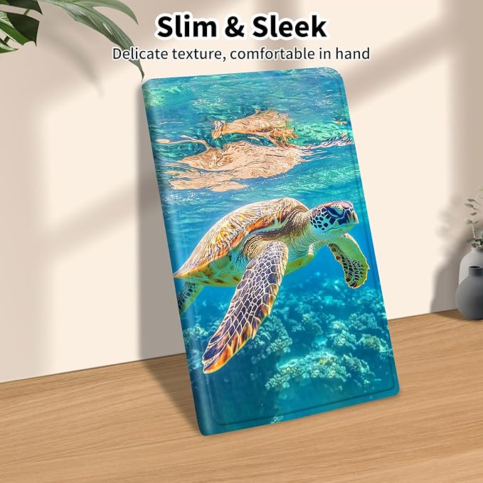 Cute Sea Turtle