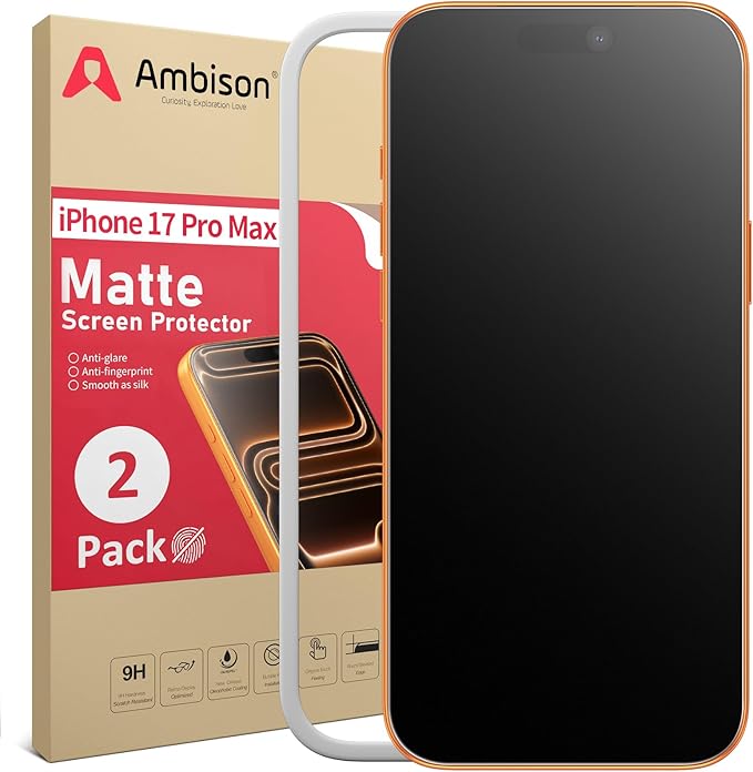 2Pack Matte