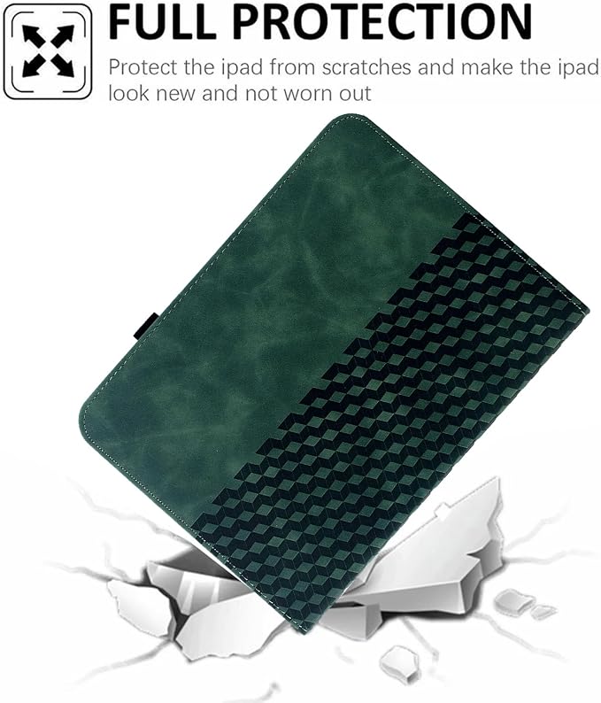 # Green