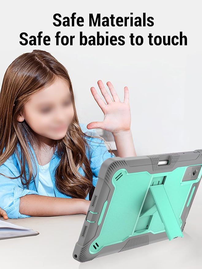 Mint Green