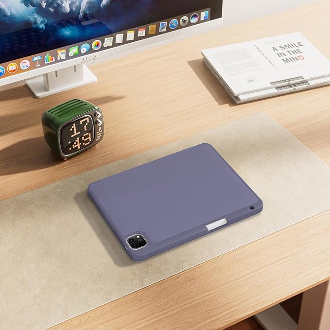 Lavender Gray