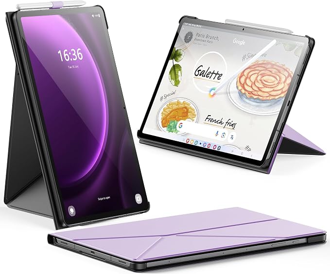 Lilac Purple