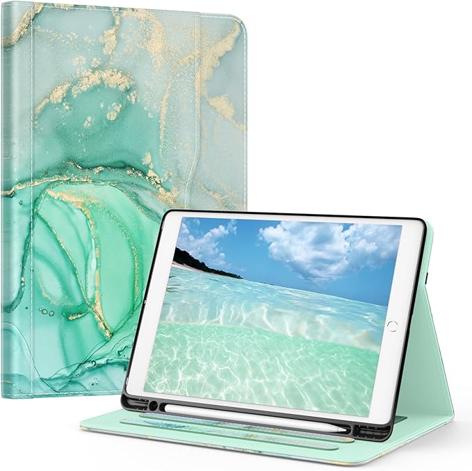 Green Marble
