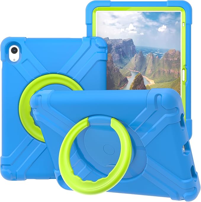 Blue+Grass Green