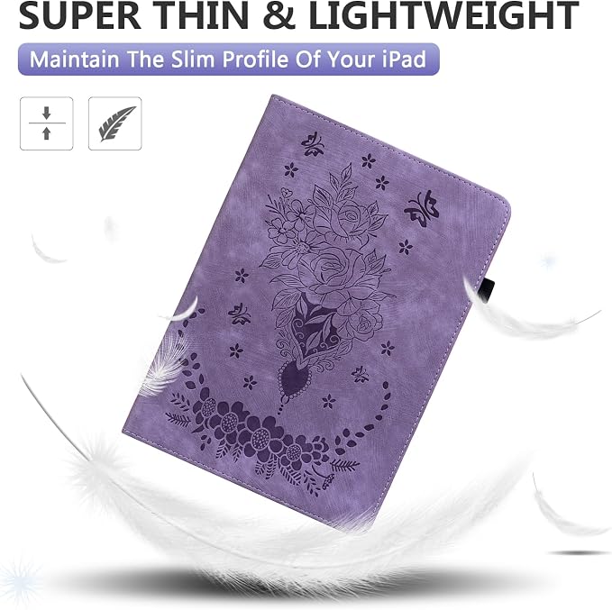 11 Purple