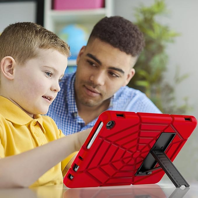 Red+Black+Black