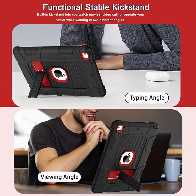 Black+Red