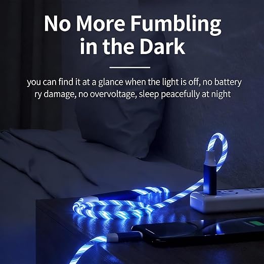 USB 3IN1 Crossing Blue