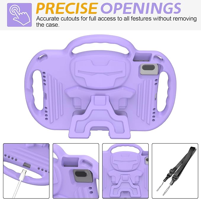 Light Purple