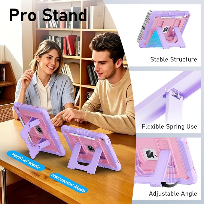 Purple Pink