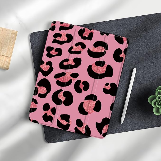 CH - Pink Leopard