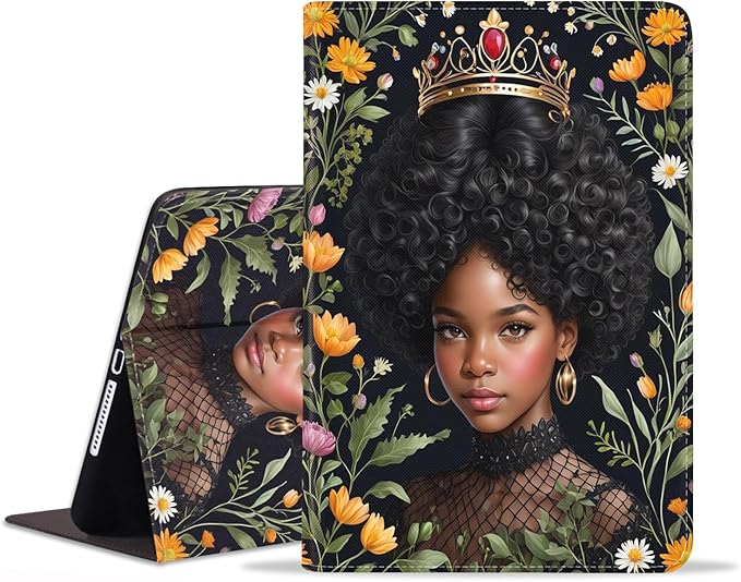 American Black Girl