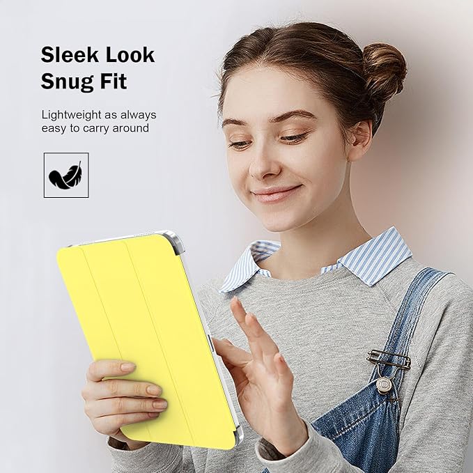 Lemon Yellow