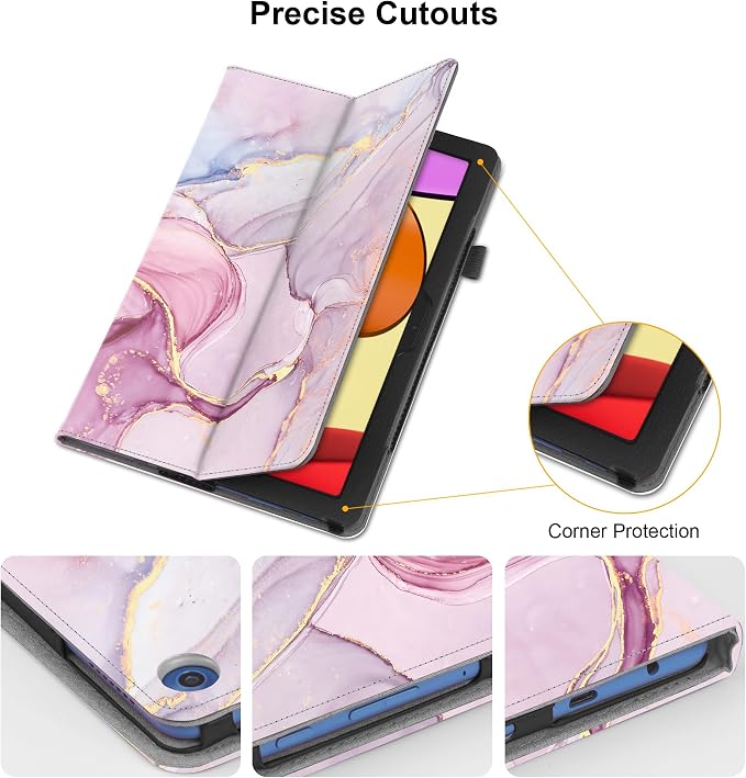 Pink Marble