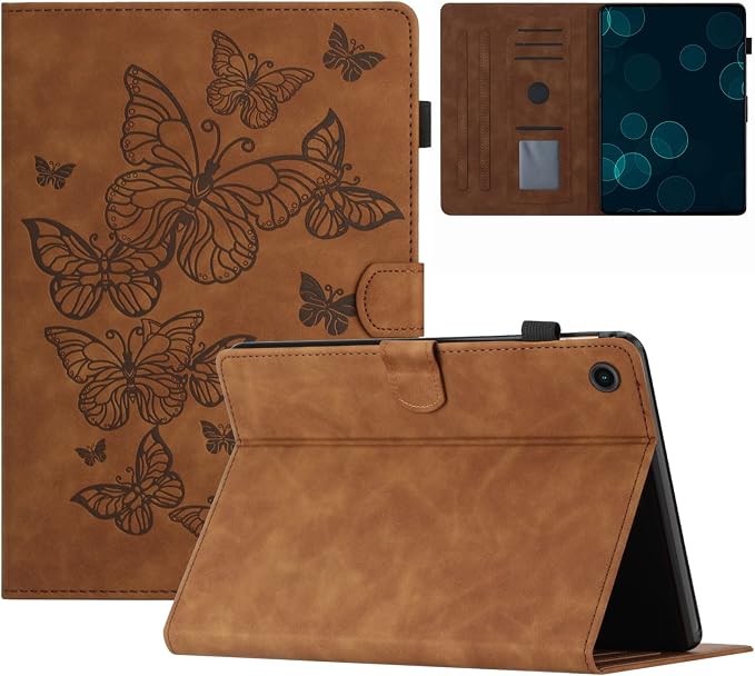 # Brown Butterfly