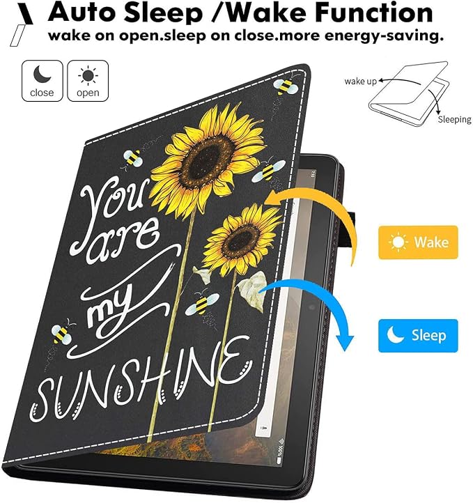 Sunflower, You are My Sunshine