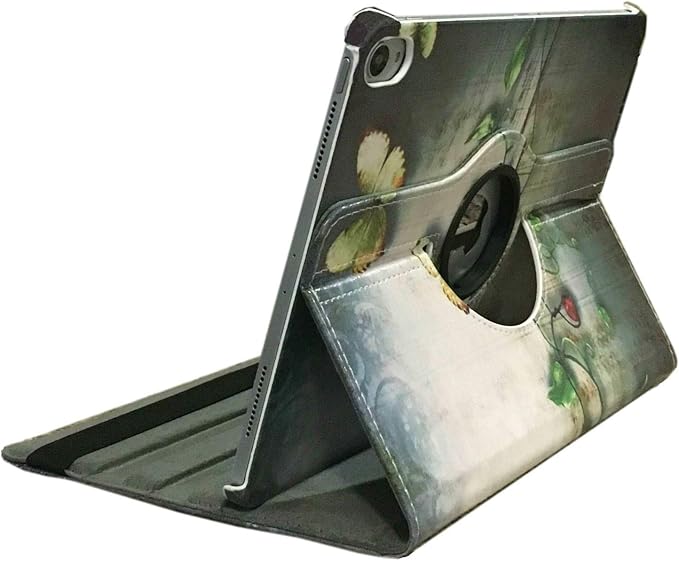 Butterfly case