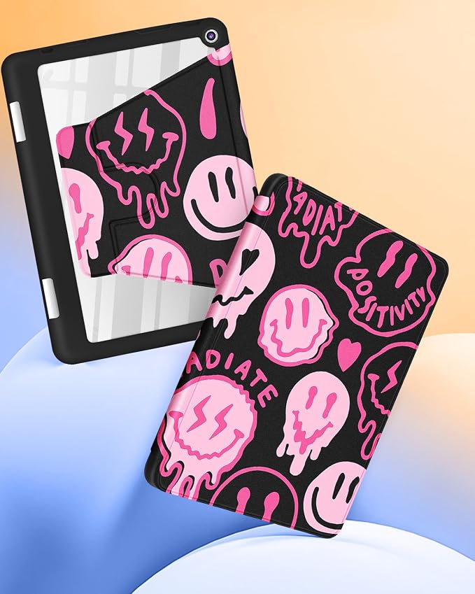 2-Pink Face