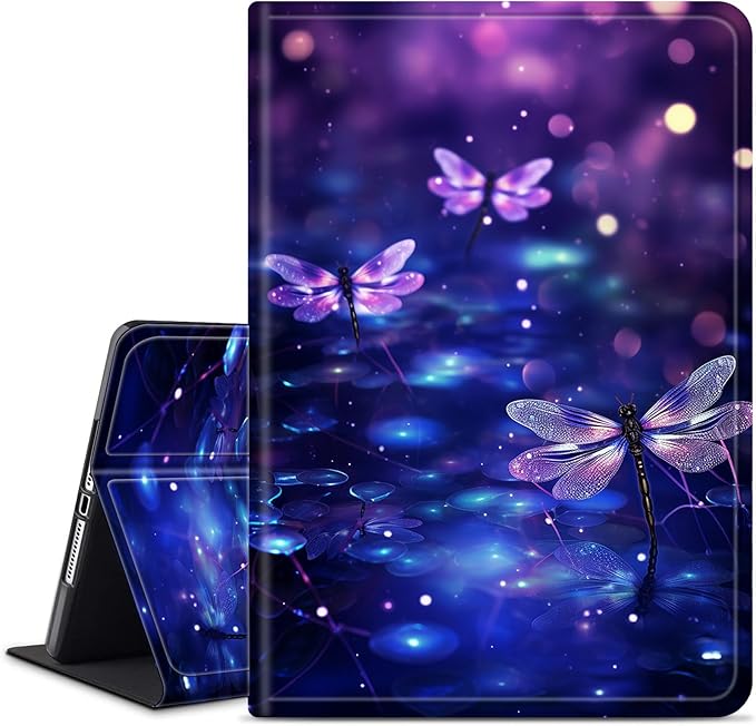 Purple Sparkfly