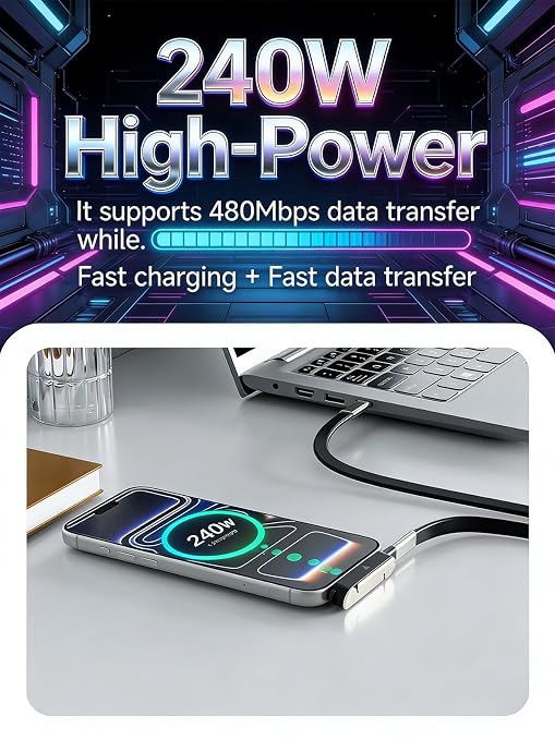 Single adapter