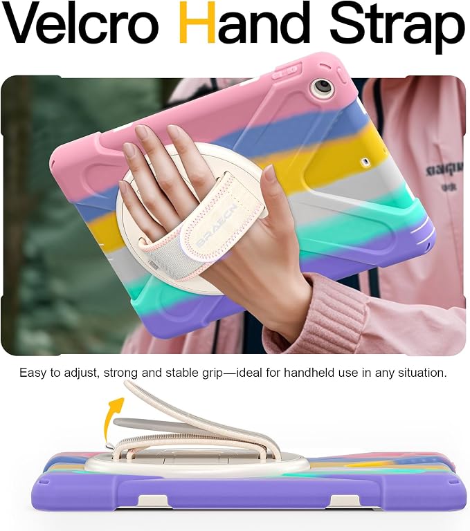 Light Rainbow