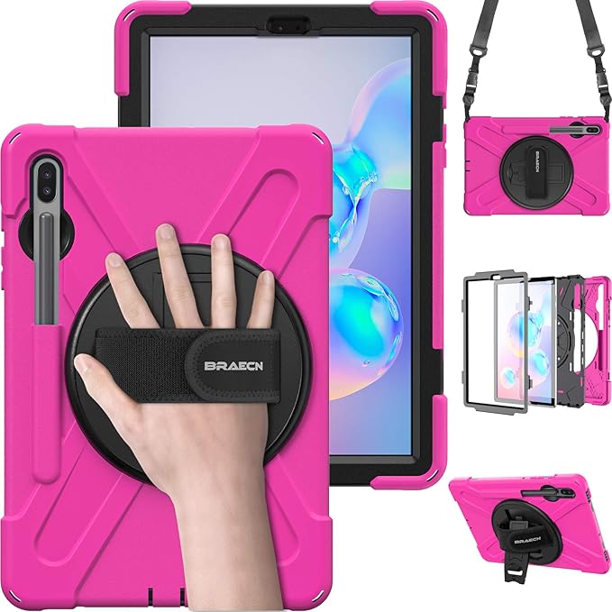 Rose Red