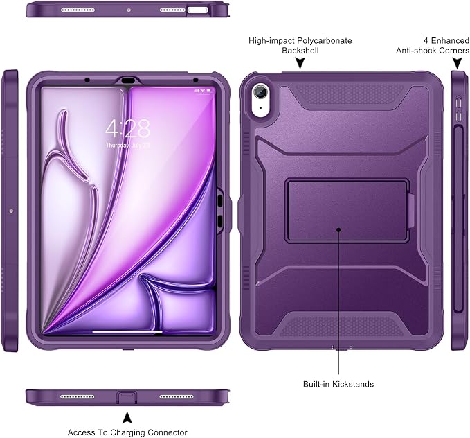 B-Purple
