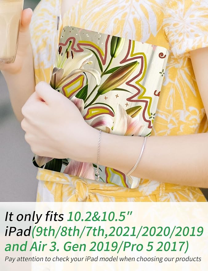 Lily Flower 2