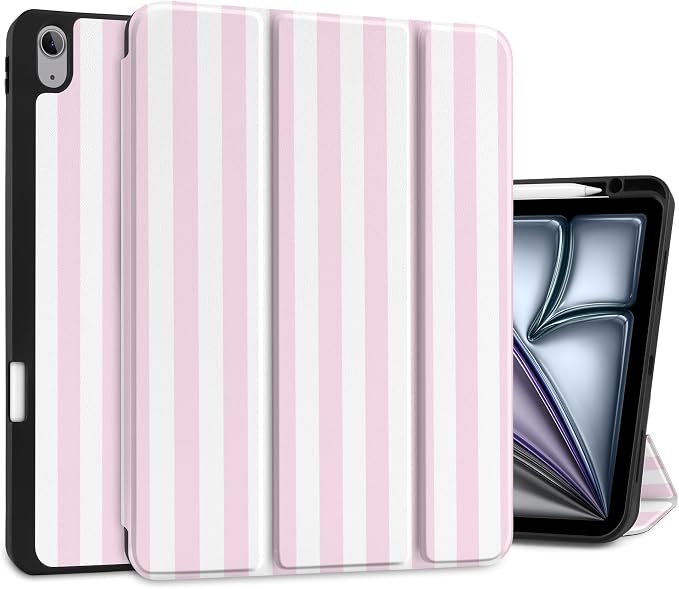 Pink Stripes