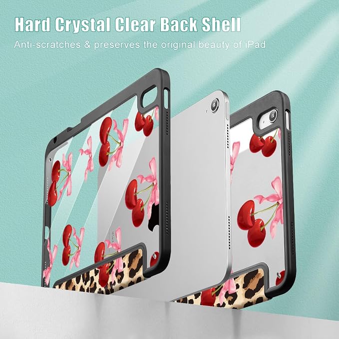 Cherry & Cheetah