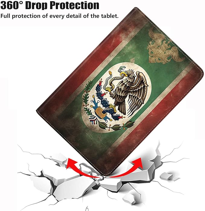 Mexican Flag