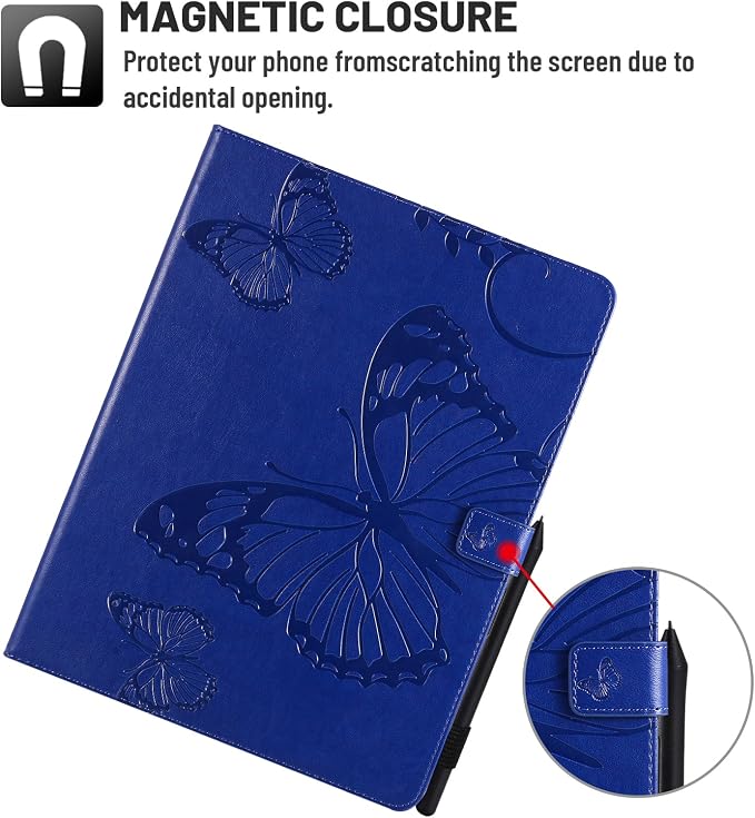 10 Blue