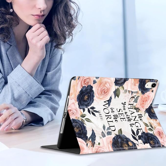 Flowers and Bible
