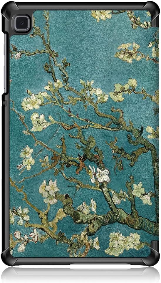 01# Almond Blossom