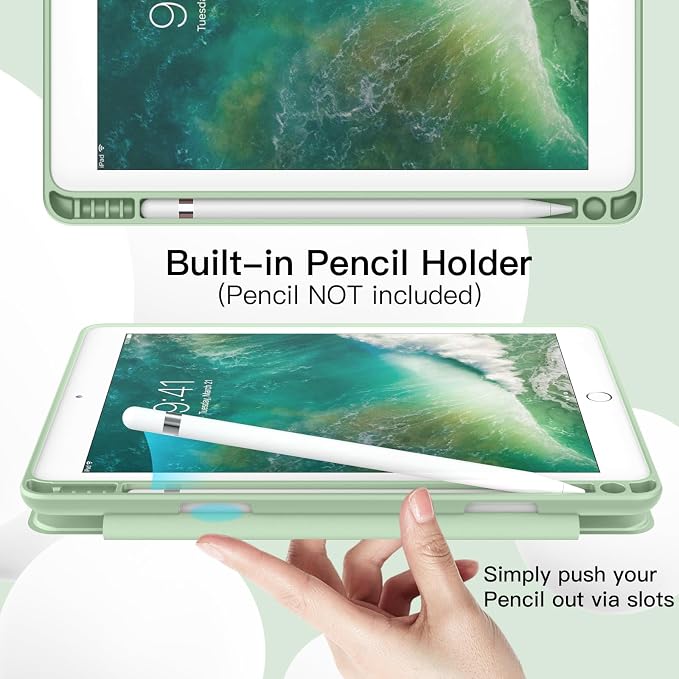 Matcha Green