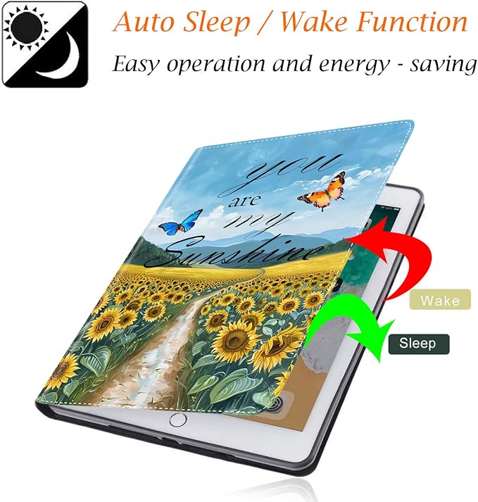 Sunflower Bible