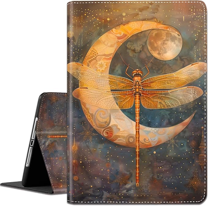 Vintage Dragonfly