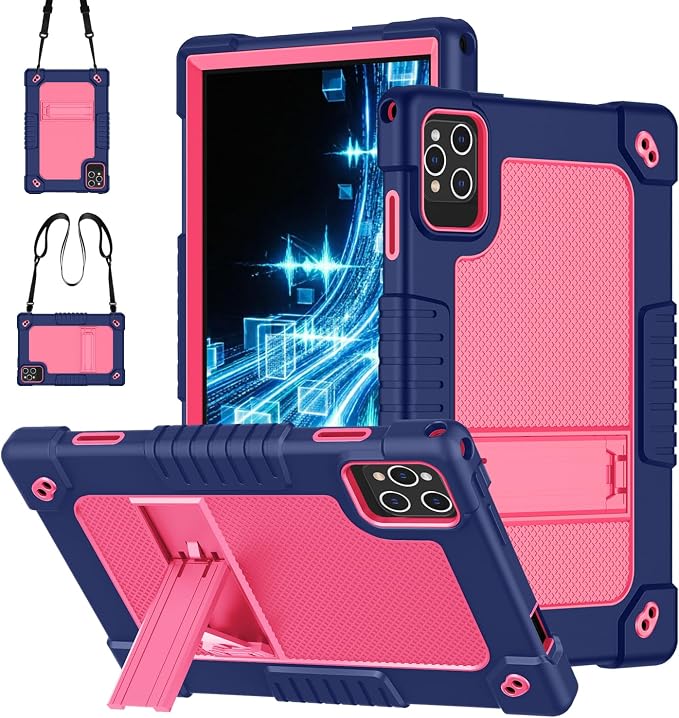 NavyPink